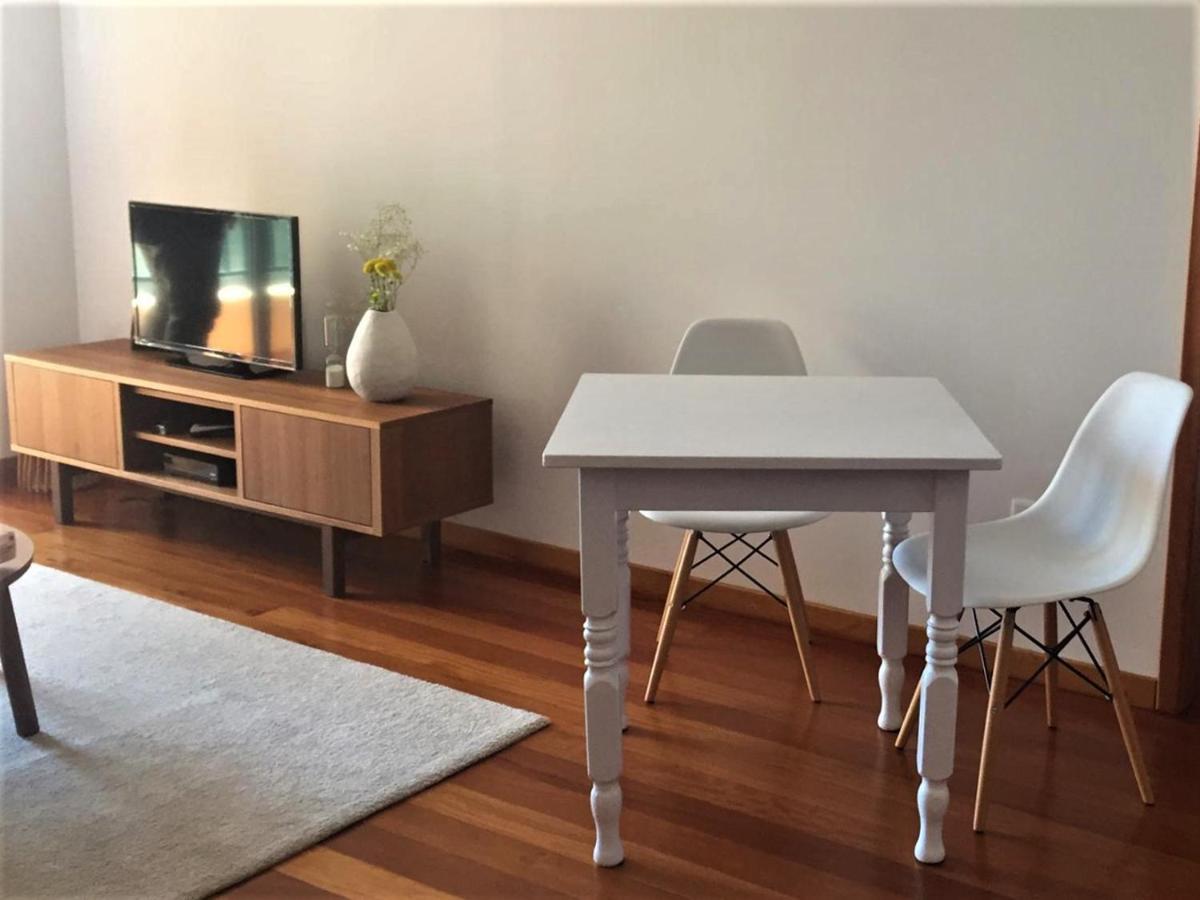 Freda House Apartment