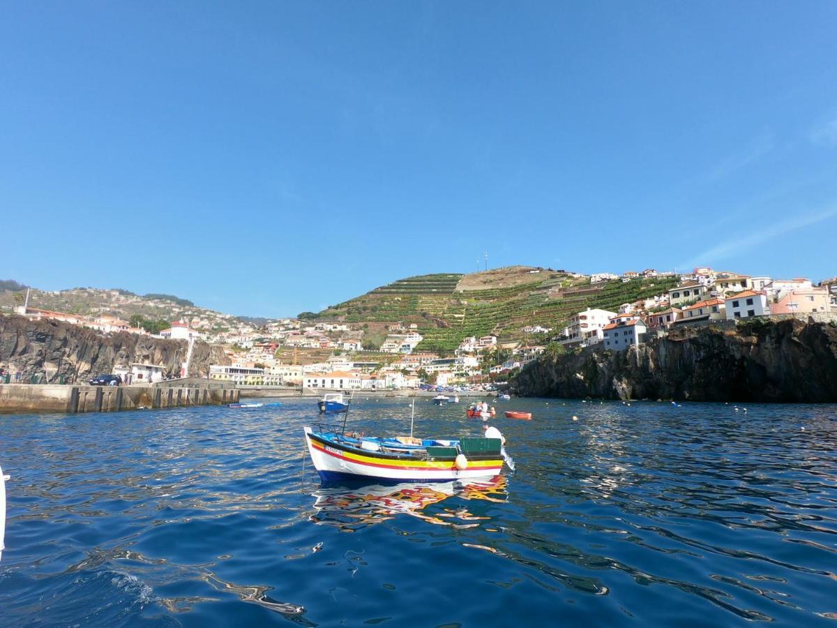 Freda House Apartament Funchal (Madeira)