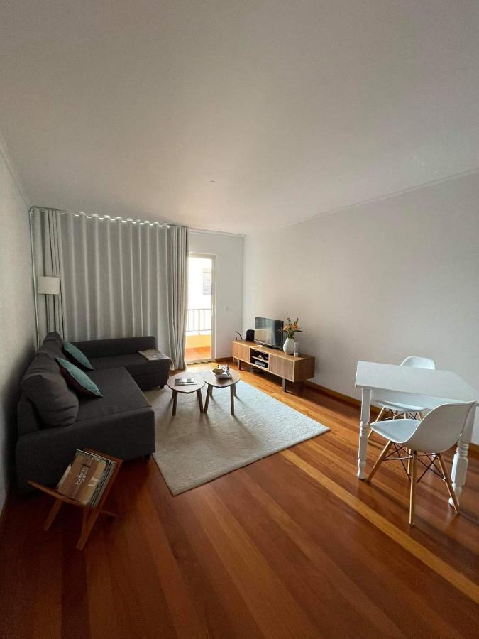 Freda House Apartament Funchal (Madeira)