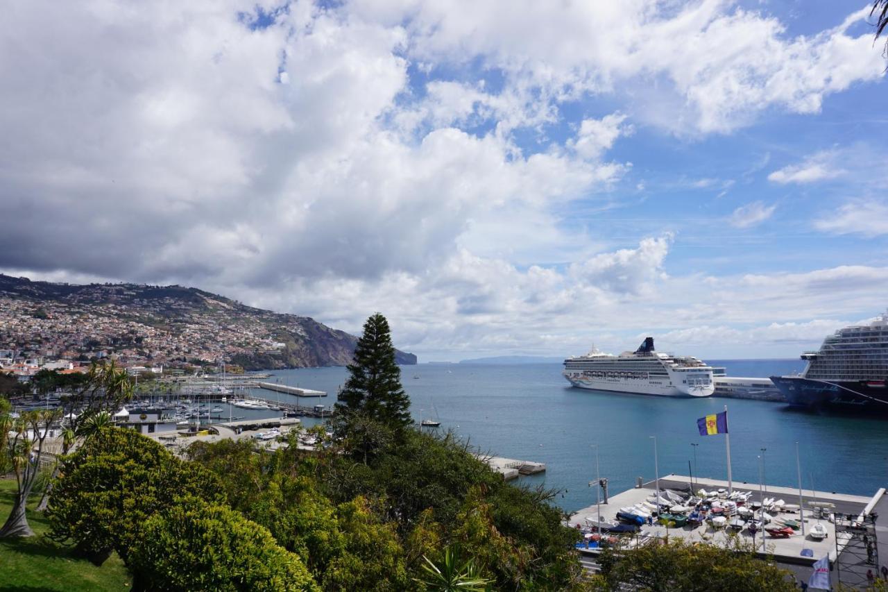 Freda House Apartament Funchal (Madeira)