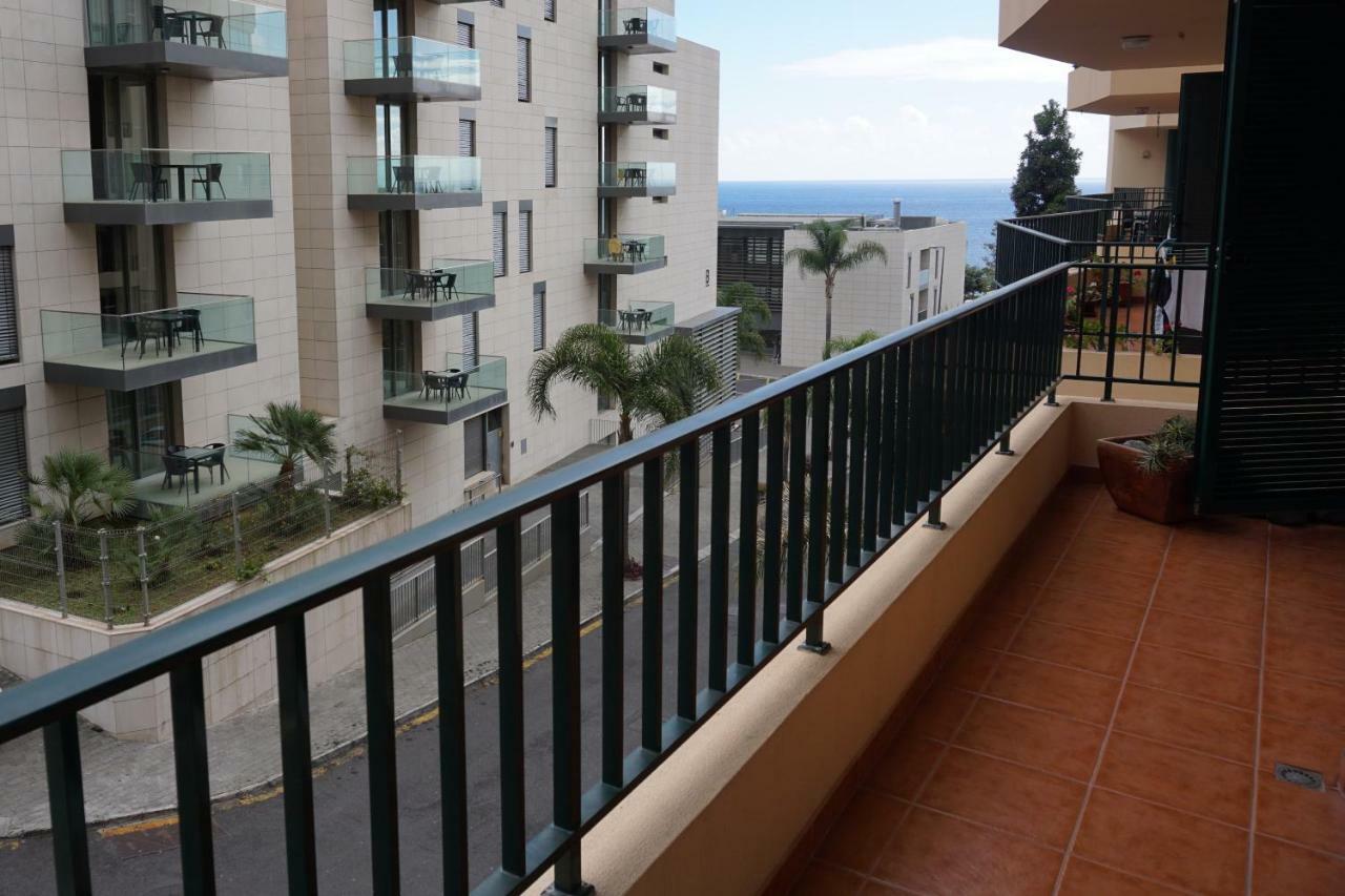 Freda House Apartament Funchal (Madeira)