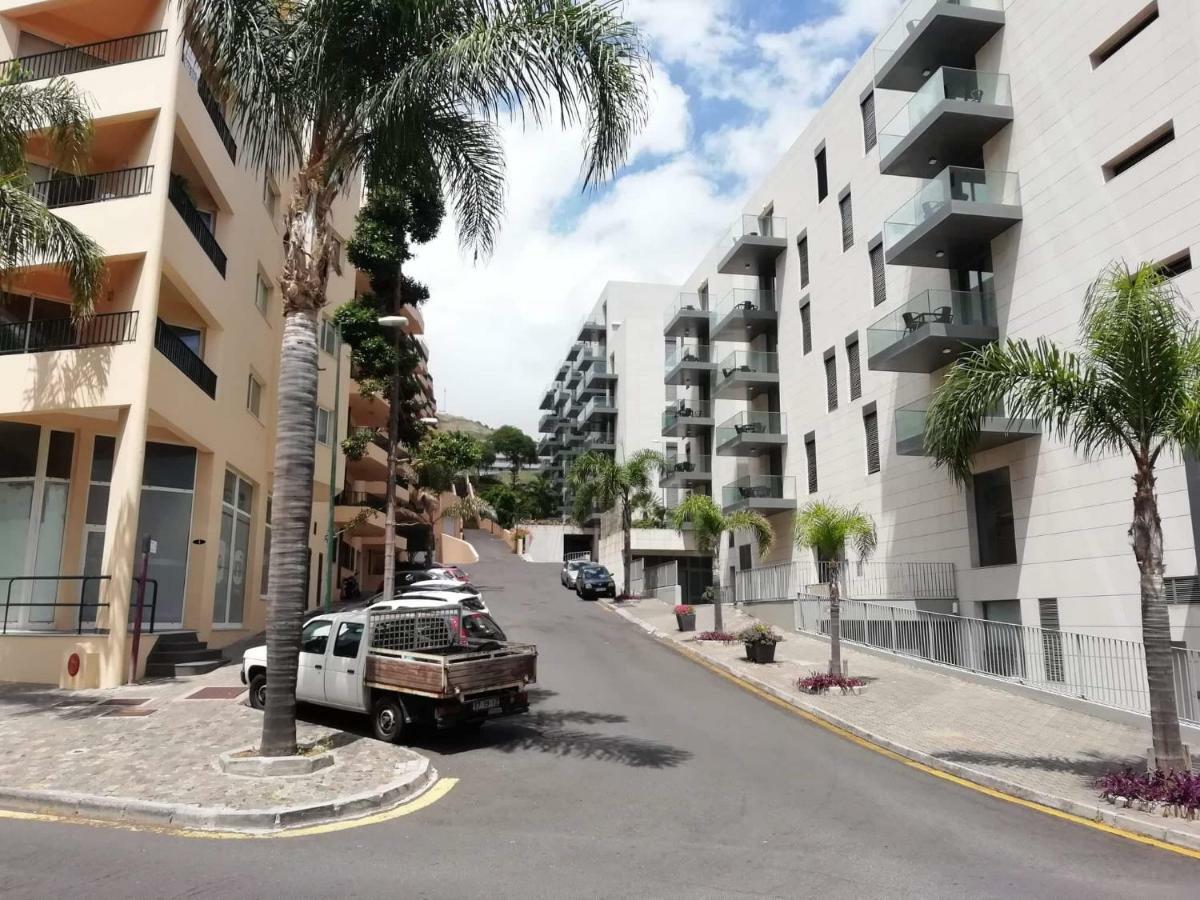 Freda House Apartament Funchal (Madeira)