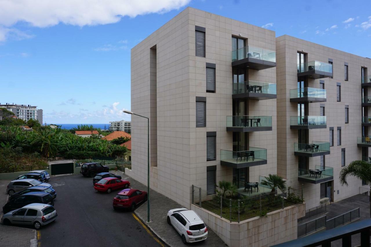 Apartamento Freda House Funchal (Madeira)
